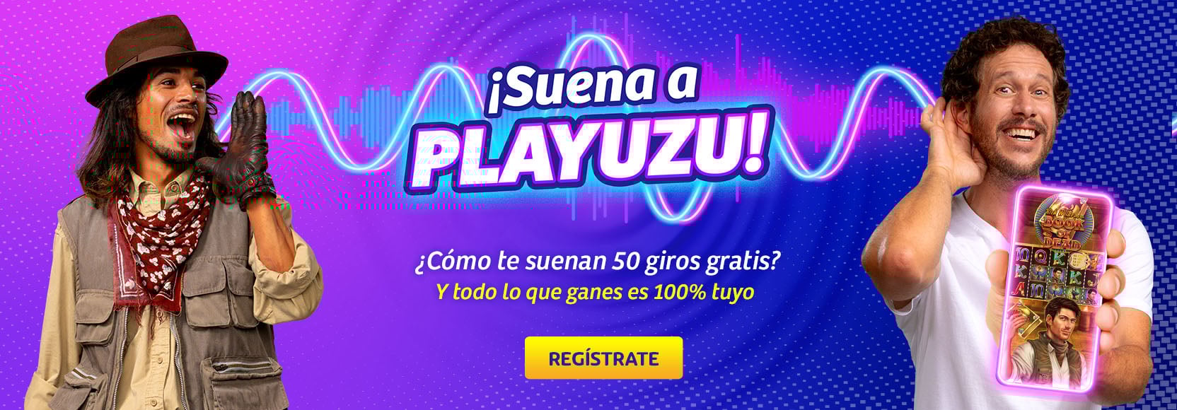 Playuzu Casino