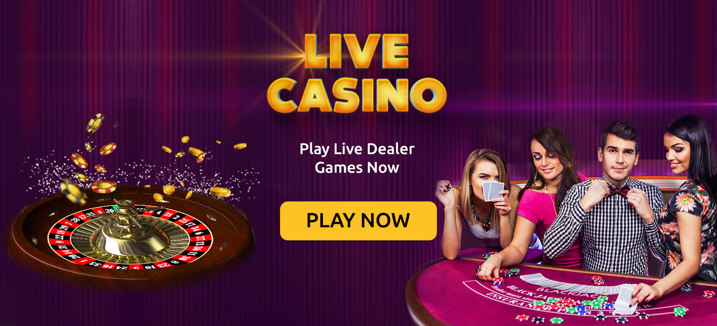 top online casino