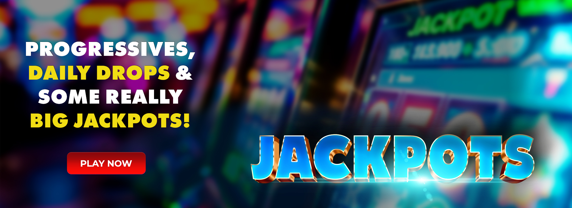 Zet Casino Jackpot Spiele