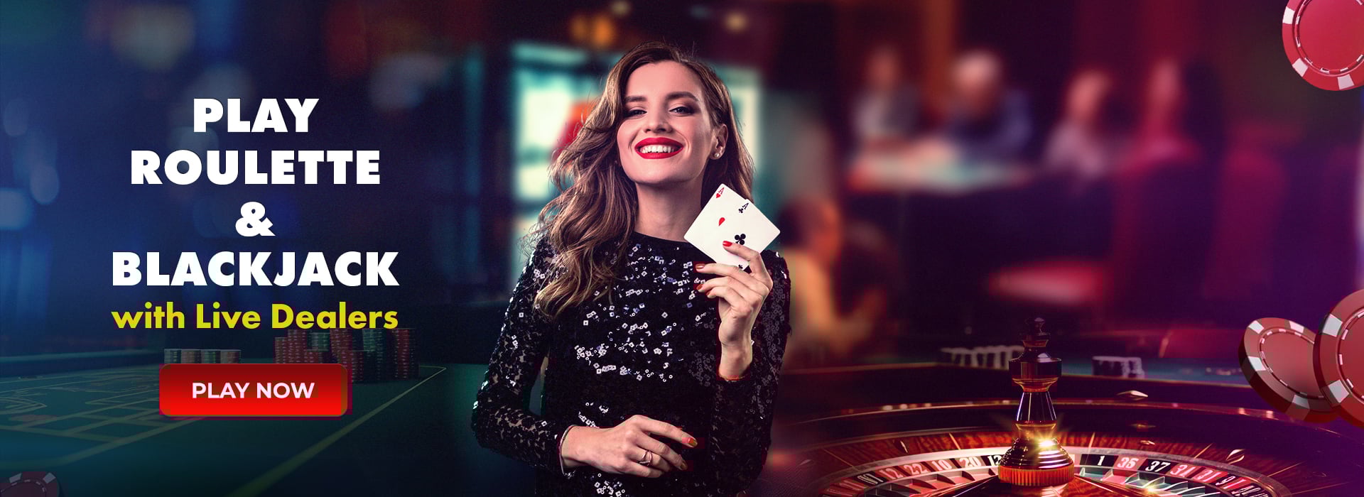 Live Casino Spieltisch im Zet Casino Interface