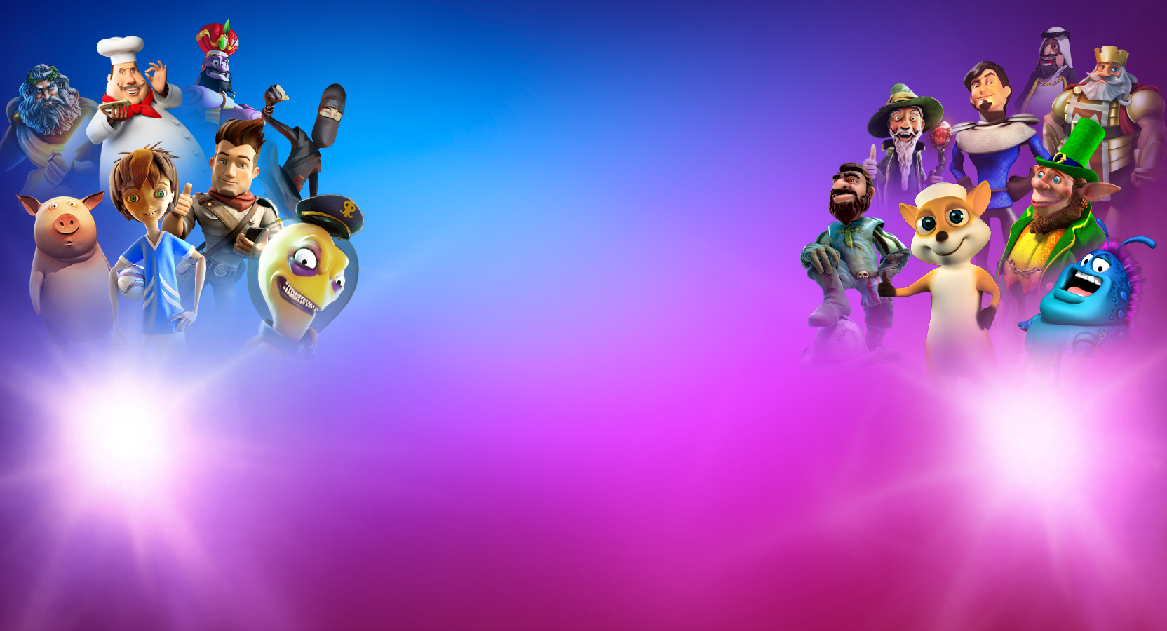 Ojo Spins Ojo Spins