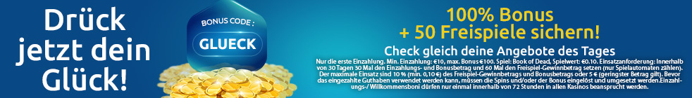 Mit Druckgluck Verantwortungsvoll Spielen Und Geniessen