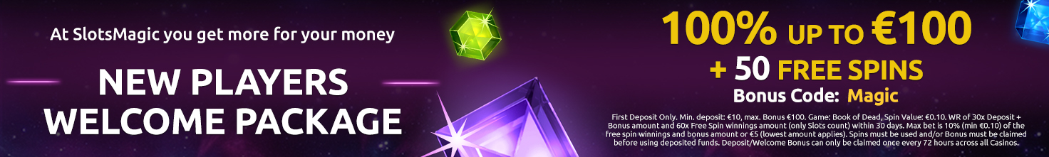 Street Magic Free Slot Street Magic Free Slot