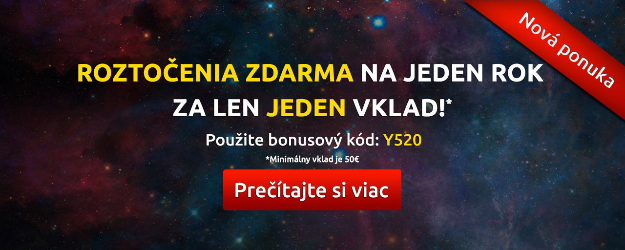 Online dátumu lokalít MN